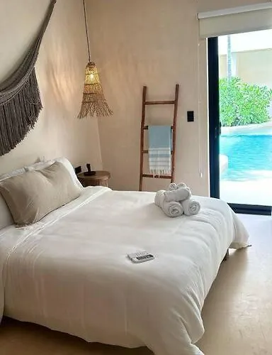 Apartment Cocay Departamento Jt