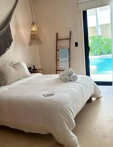 Cocay Departamento Jt Apartment *