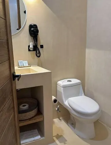 Apartment Cocay Departamento Jt *