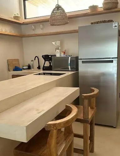 Cocay Departamento Jt Apartment Tulum