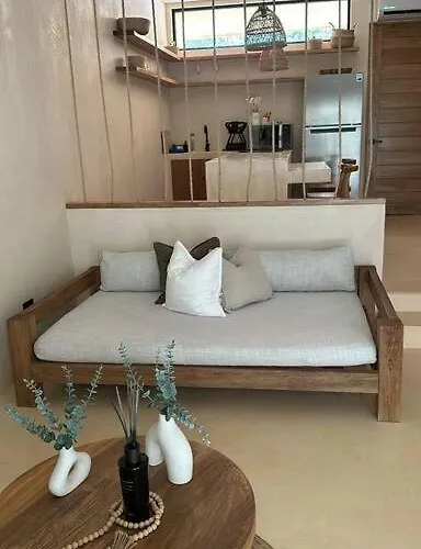 Cocay Departamento Jt Tulum