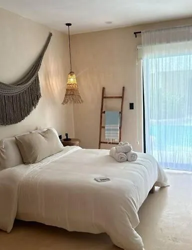 Apartment Cocay Departamento Jt *