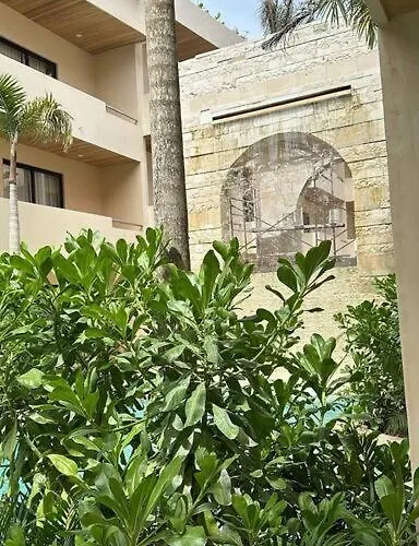 Cocay Departamento Jt Apartment Tulum