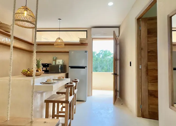 Cocay Departamento Jt