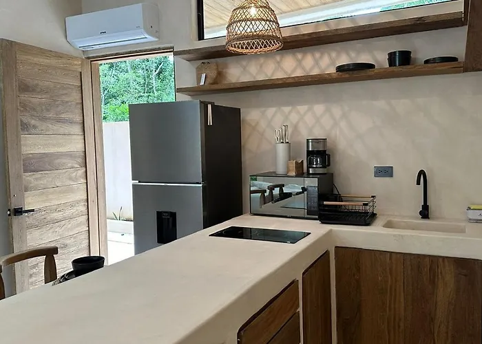 Cocay Departamento Jt * Tulum