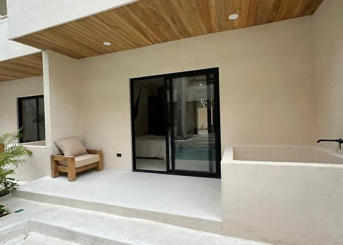 Apartment Cocay Departamento Jt