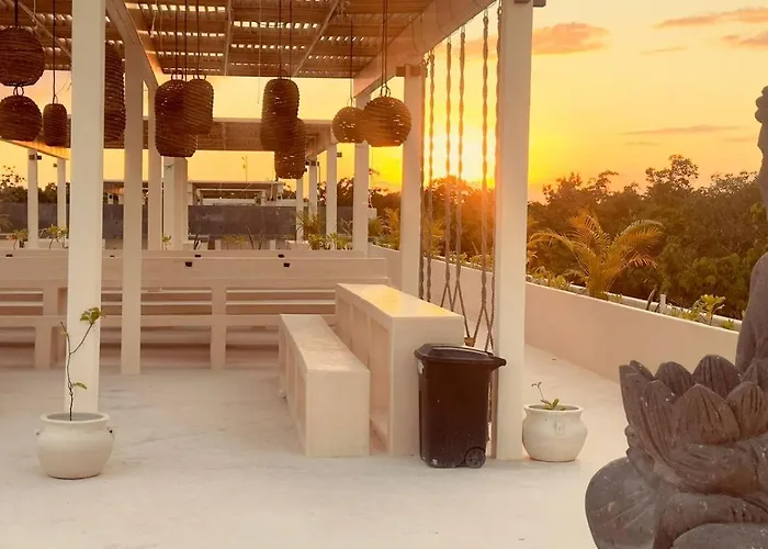 Cocay Departamento Jt