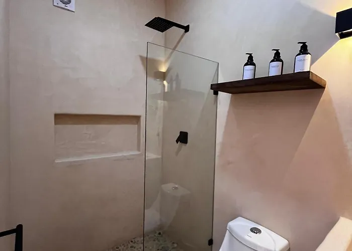 Apartment Cocay Departamento Jt Tulum