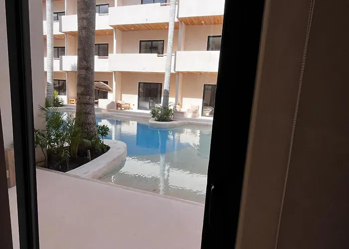 Cocay Departamento Jt Tulum