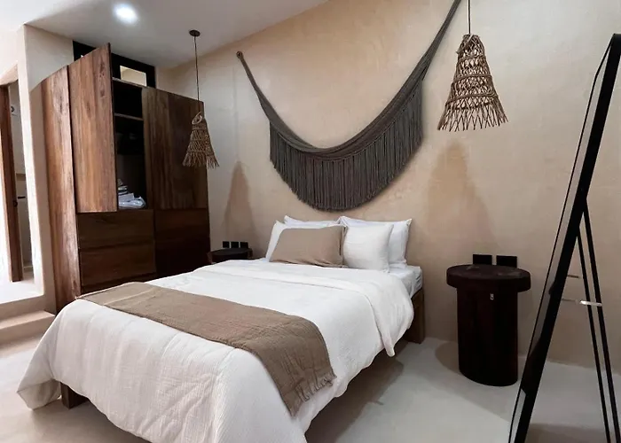 Apartment Cocay Departamento Jt