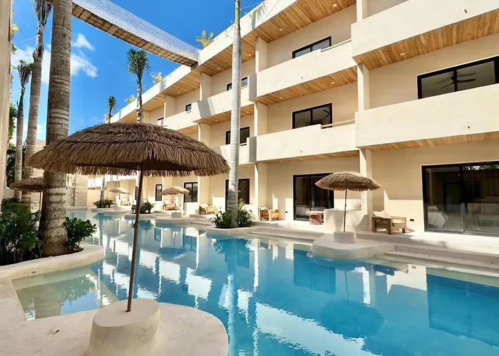 Cocay Departamento Jt Apartment