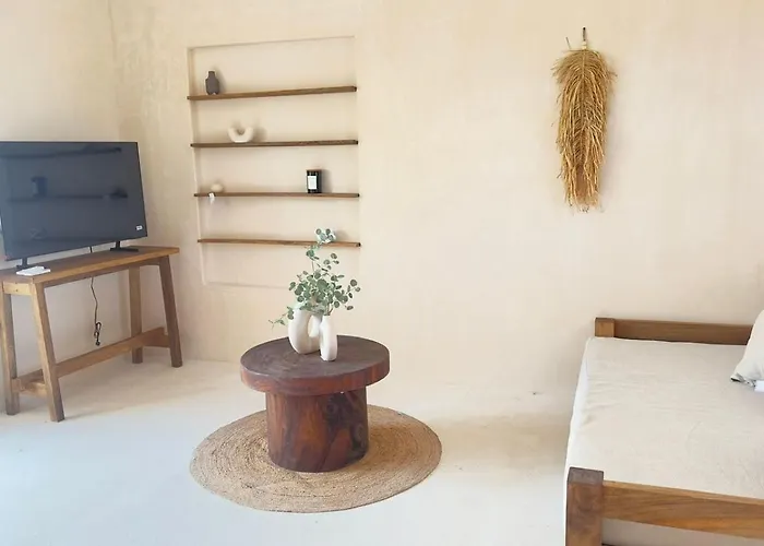 Apartment Cocay Departamento Jt *
