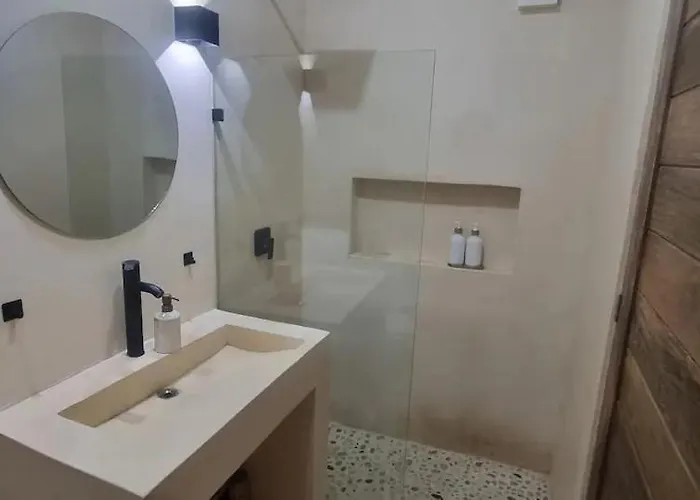 Cocay Departamento Jt Apartment