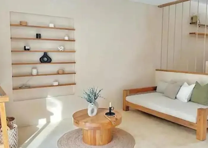 Apartment Cocay Departamento Jt
