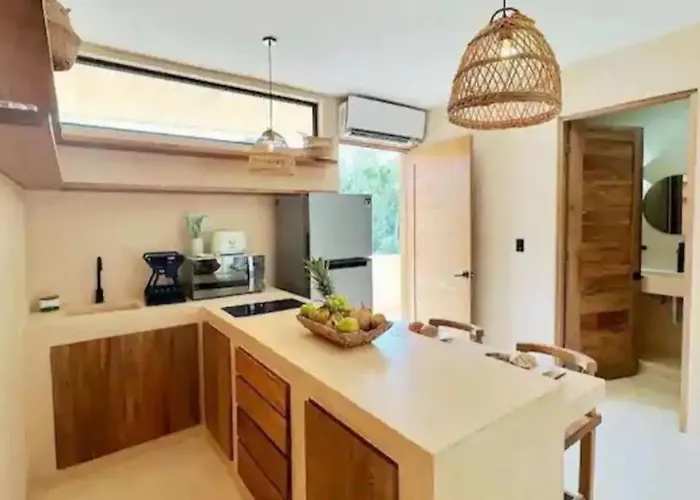 Cocay Departamento Jt