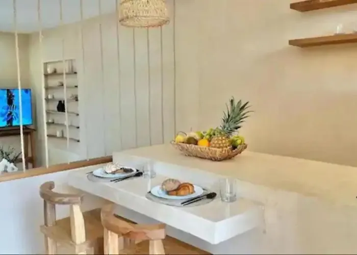 Apartment Cocay Departamento Jt *