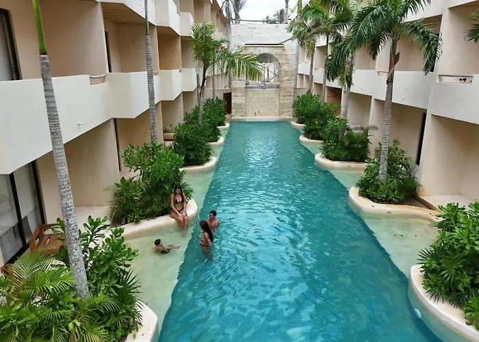 Cocay Departamento Jt Apartment Tulum
