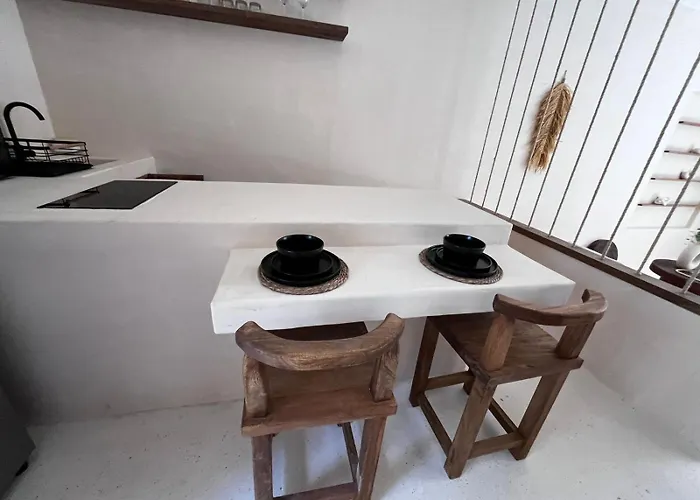 Cocay Departamento Jt Tulum