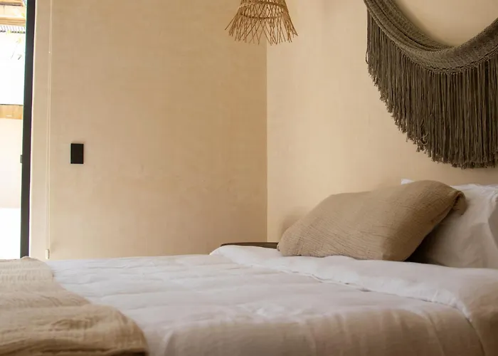 Apartment Cocay Departamento Jt