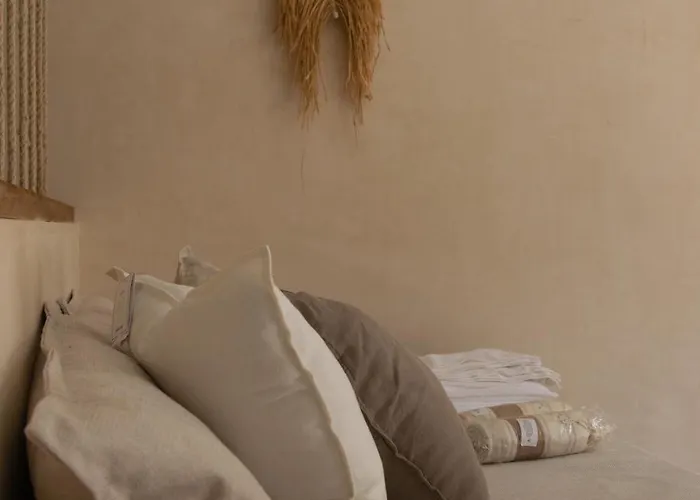 Cocay Departamento Jt Apartment *