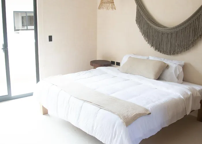 Apartment Cocay Departamento Jt