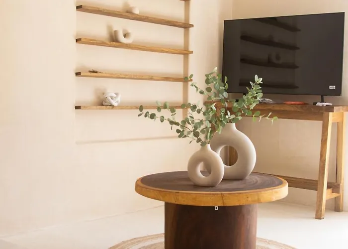 Apartment Cocay Departamento Jt *