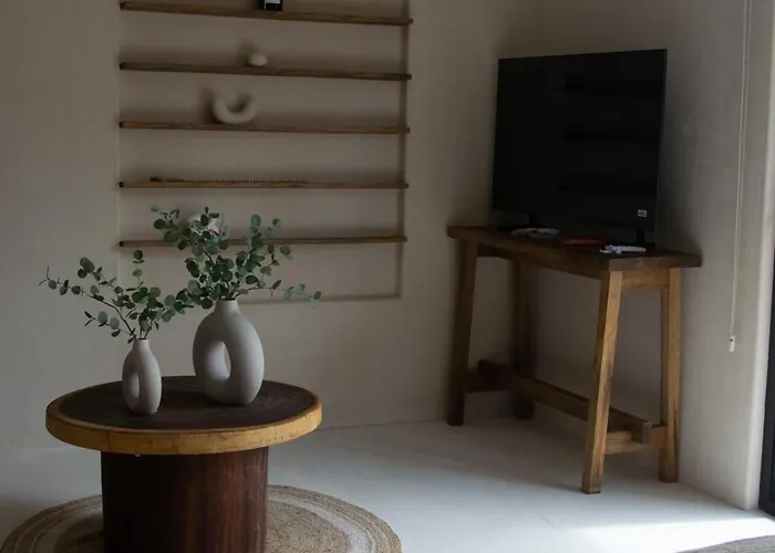 Apartment Cocay Departamento Jt Tulum