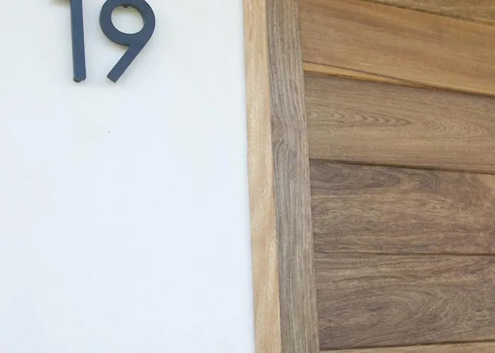 Cocay Departamento Jt * Tulum