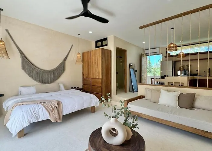 Cocay Departamento Jt Apartment