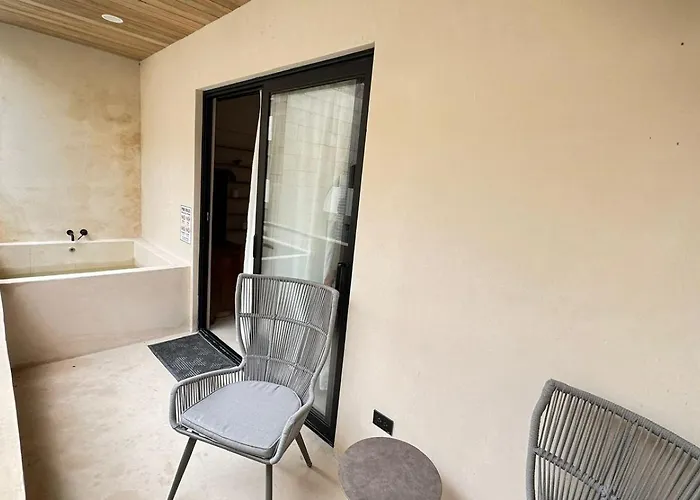 Apartment Cocay Departamento Jt *