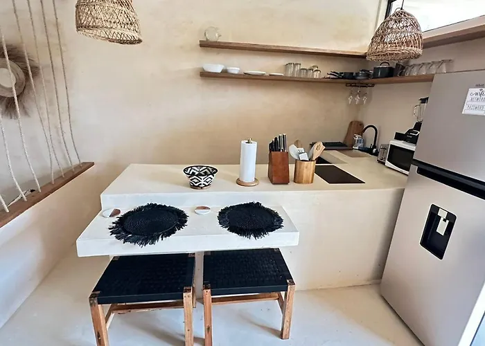 Cocay Departamento Jt