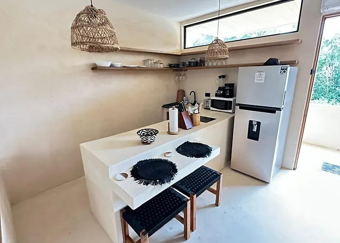 Cocay Departamento Jt Apartment