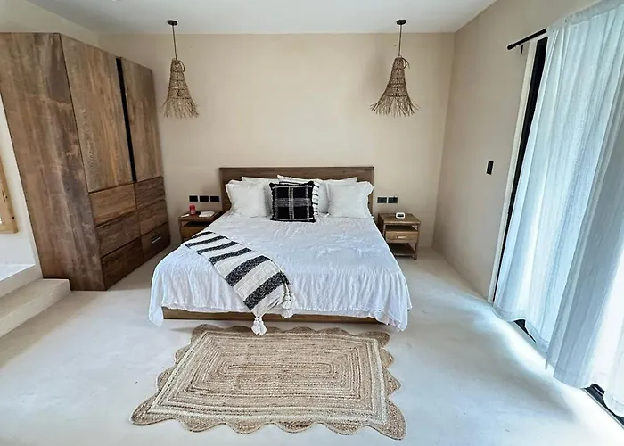 Cocay Departamento Jt * Tulum