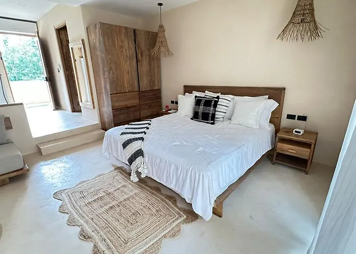 Cocay Departamento Jt * Tulum