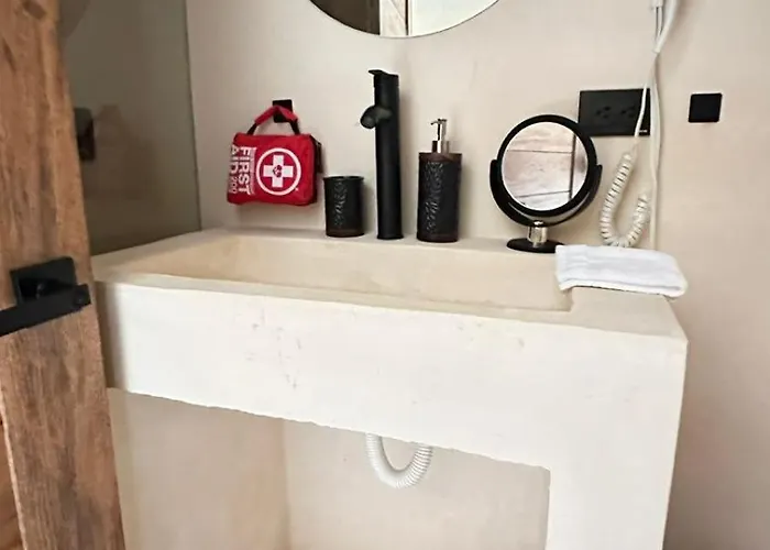 Cocay Departamento Jt Apartment Tulum