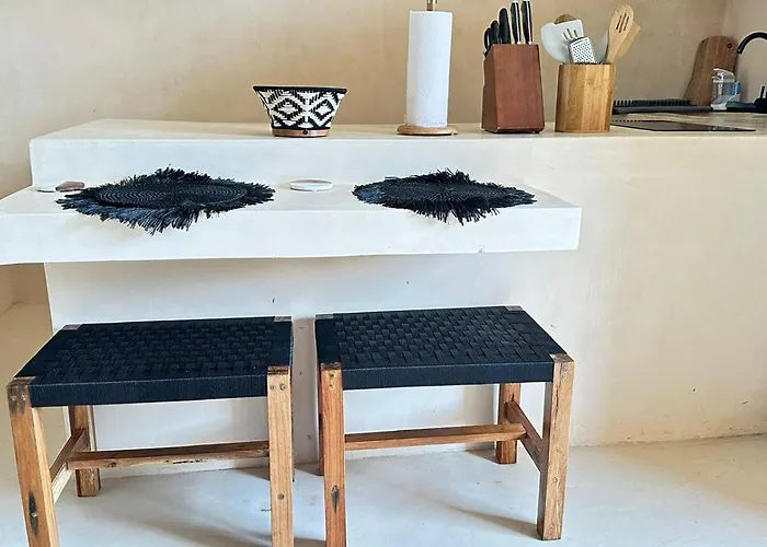 Apartment Cocay Departamento Jt