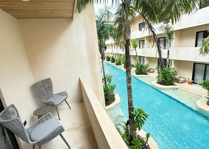 Cocay Departamento Jt Apartment