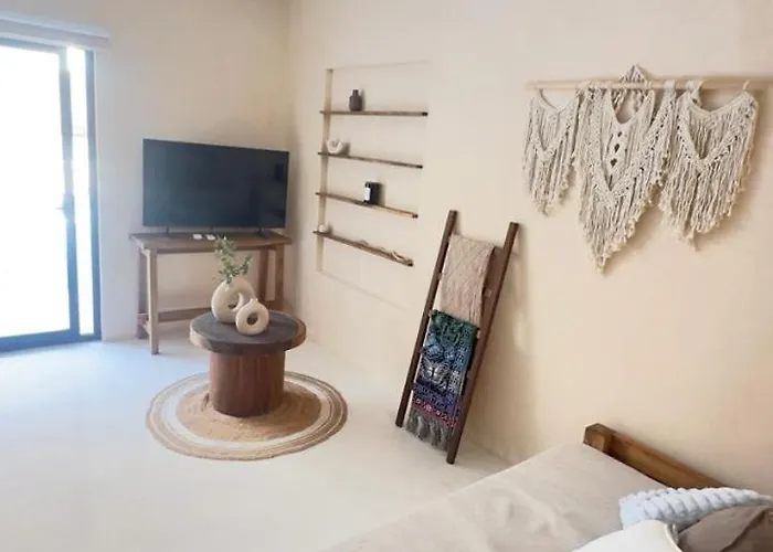 Apartment Cocay Departamento Jt *