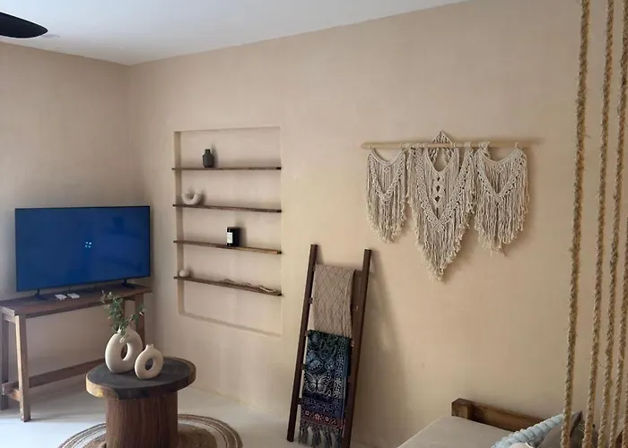 Cocay Departamento Jt Apartment