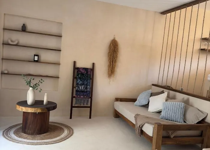 Cocay Departamento Jt Tulum
