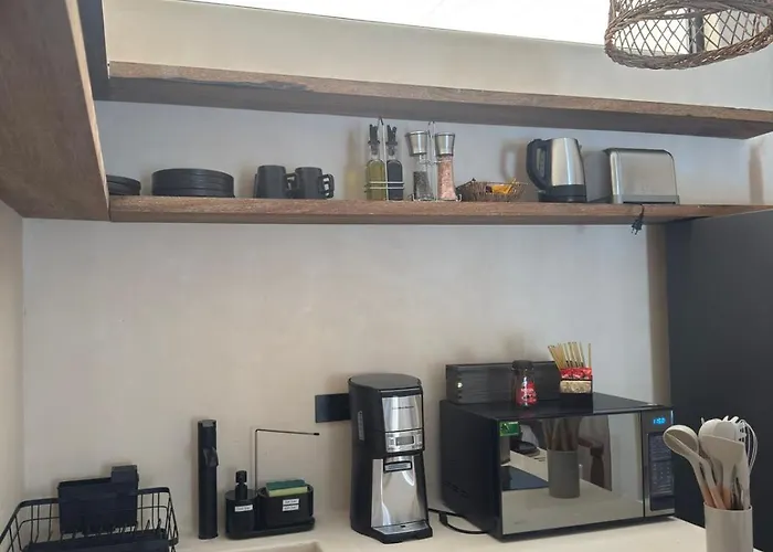 Apartment Cocay Departamento Jt Tulum