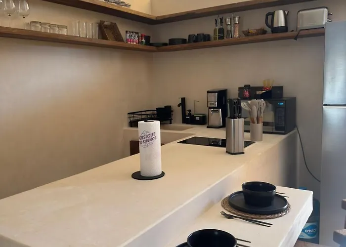 Apartment Cocay Departamento Jt *