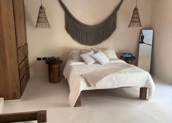 Cocay Departamento Jt Apartment