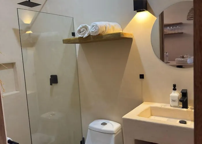 Cocay Departamento Jt Apartment