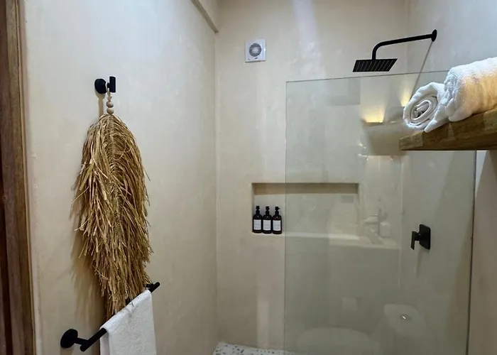 Cocay Departamento Jt Apartment